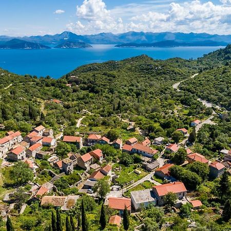 Apartments Korita Maranovići Eksteriør billede