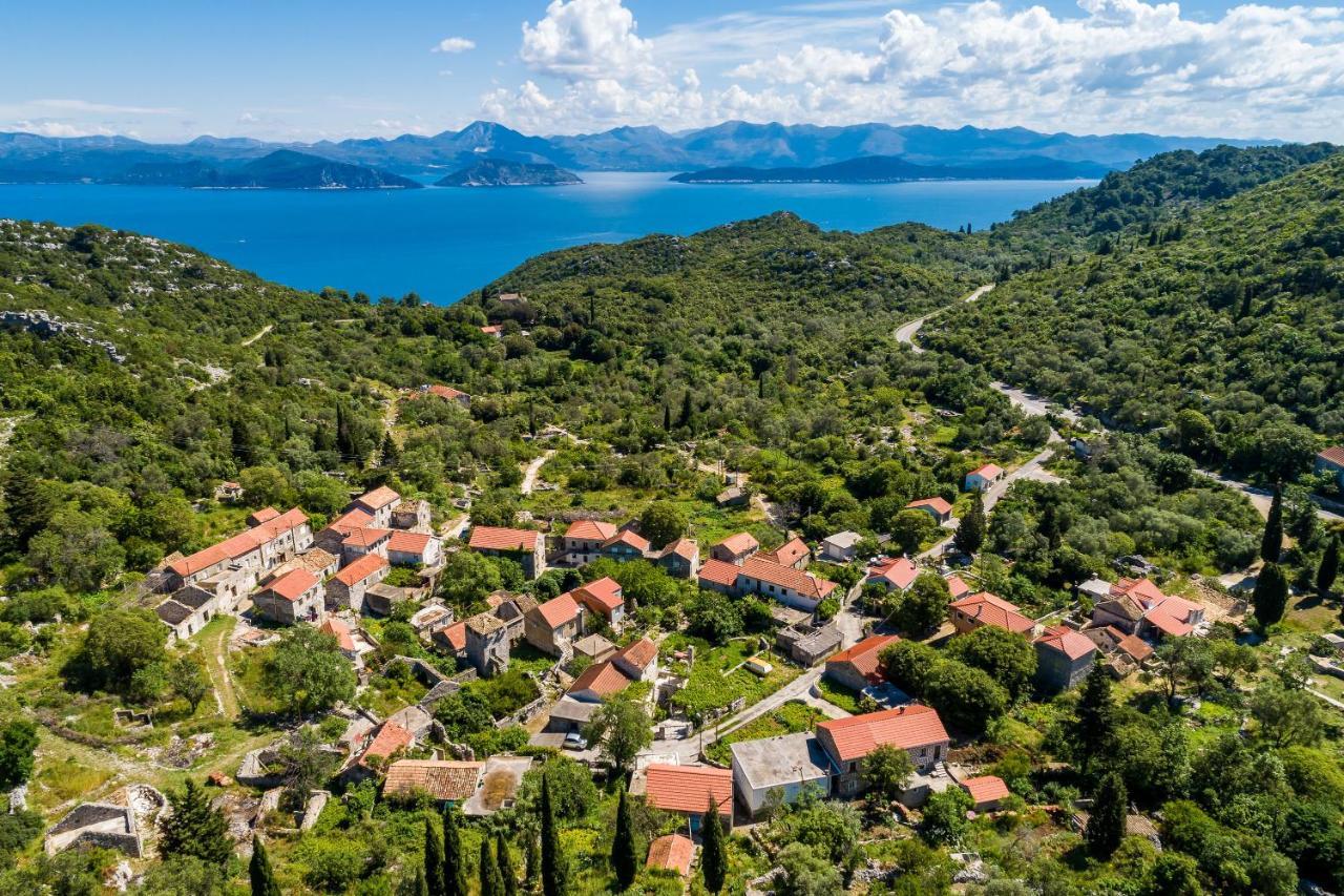 Apartments Korita Maranovići Eksteriør billede