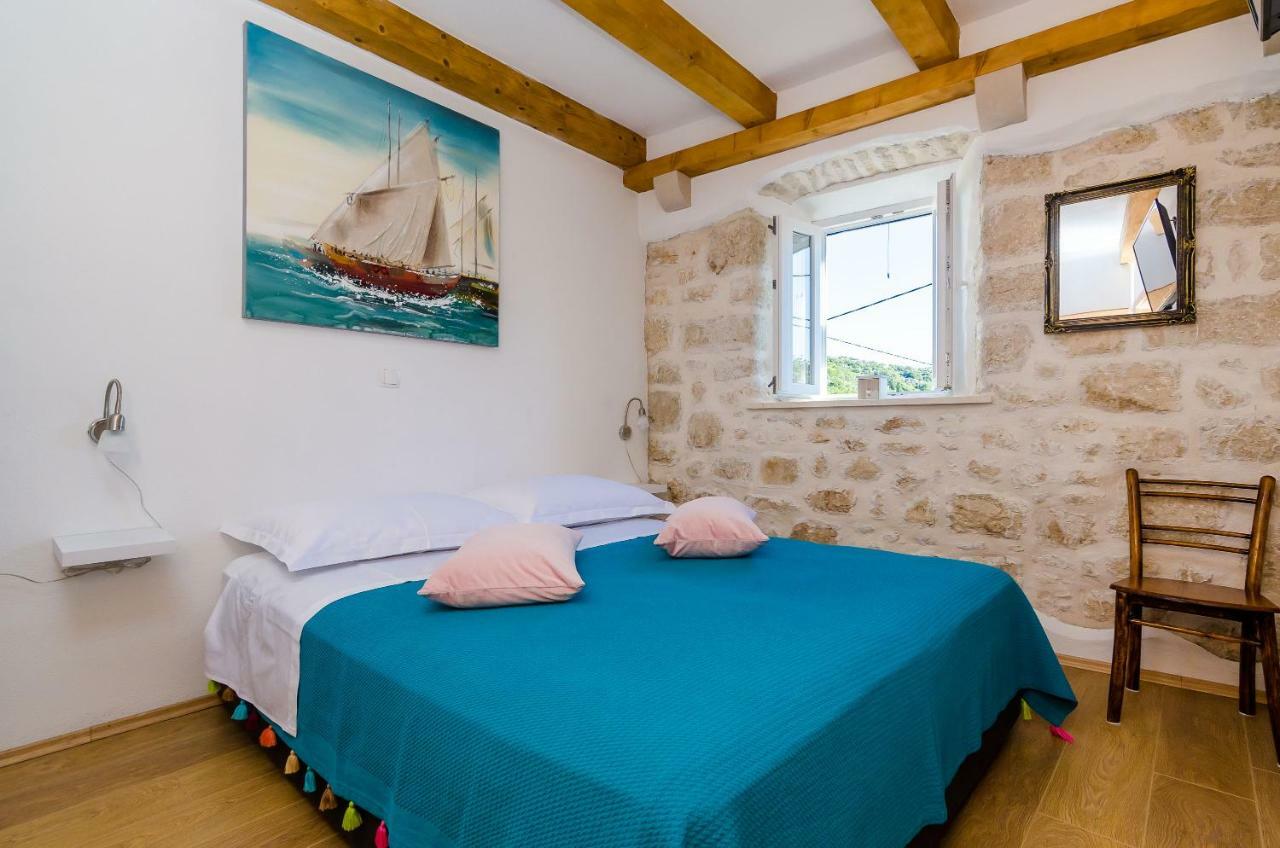 Apartments Korita Maranovići Eksteriør billede