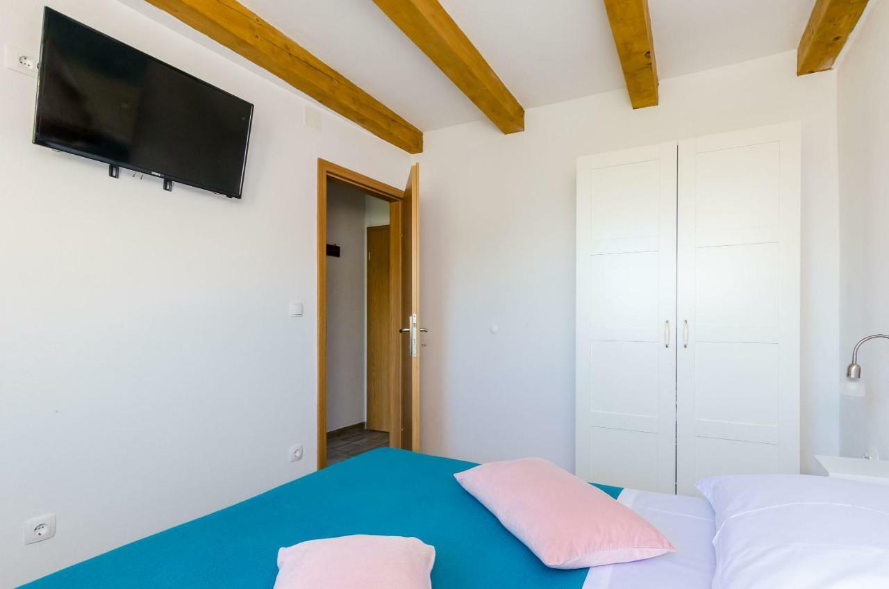 Apartments Korita Maranovići Eksteriør billede