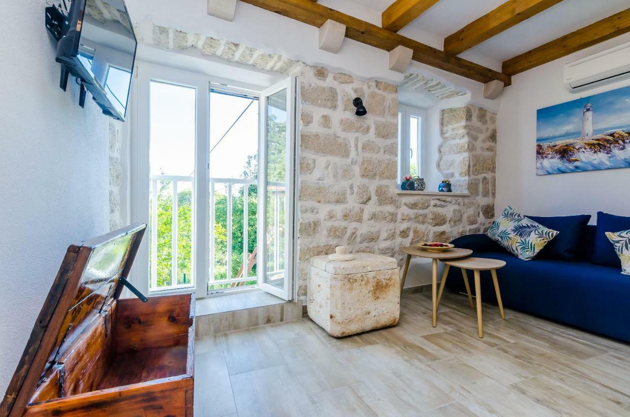 Apartments Korita Maranovići Eksteriør billede