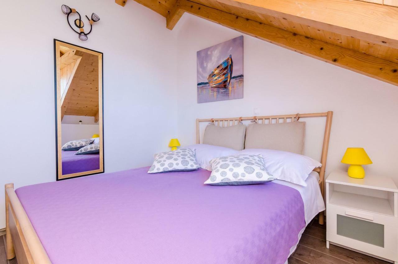Apartments Korita Maranovići Eksteriør billede