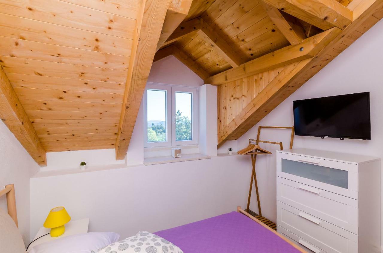Apartments Korita Maranovići Eksteriør billede