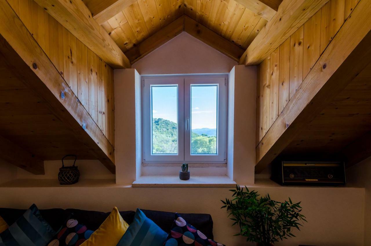 Apartments Korita Maranovići Eksteriør billede