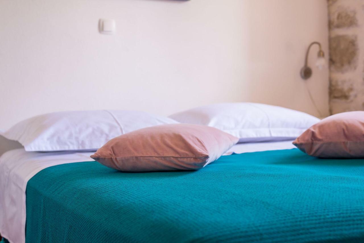Apartments Korita Maranovići Eksteriør billede
