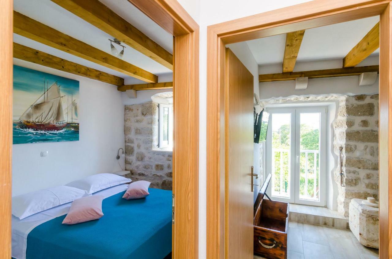 Apartments Korita Maranovići Eksteriør billede