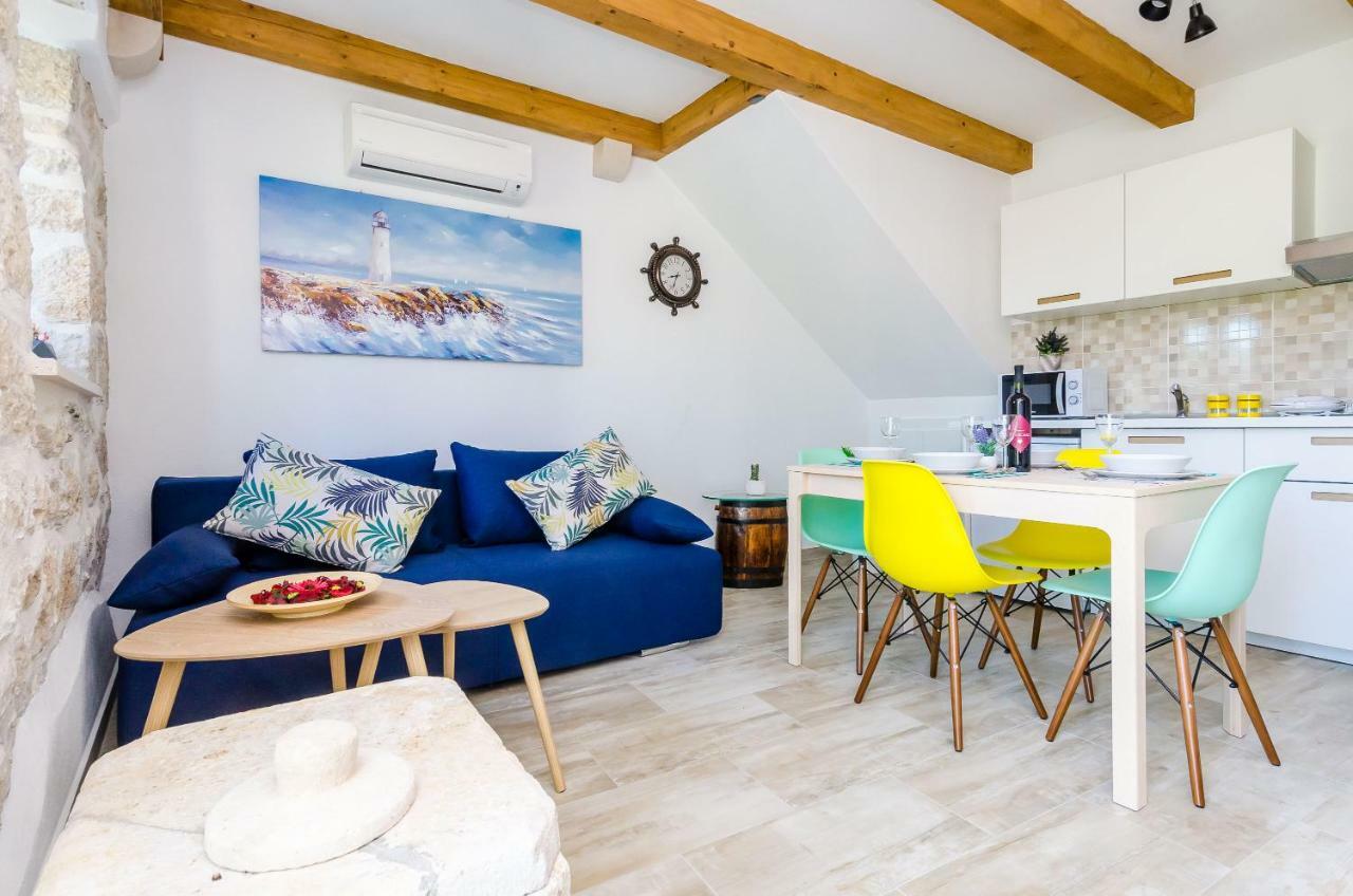 Apartments Korita Maranovići Eksteriør billede