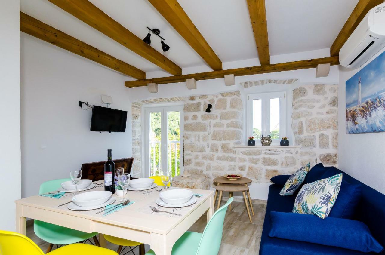 Apartments Korita Maranovići Eksteriør billede