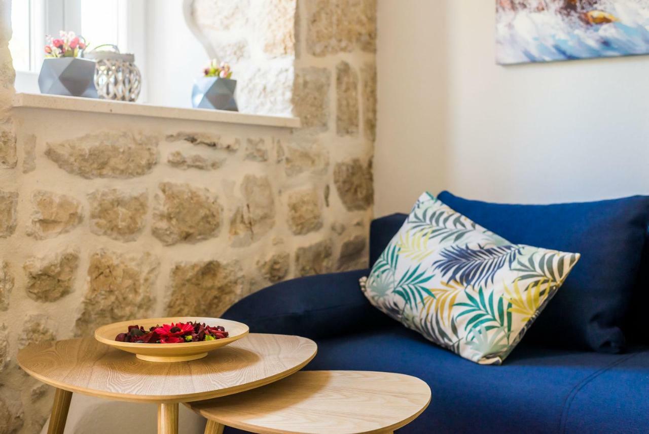 Apartments Korita Maranovići Eksteriør billede