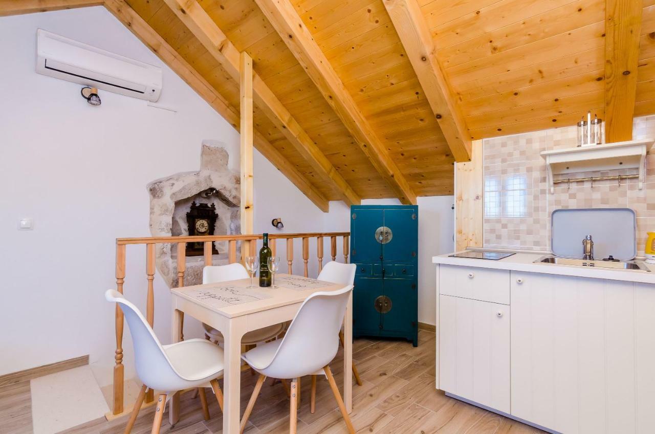 Apartments Korita Maranovići Eksteriør billede