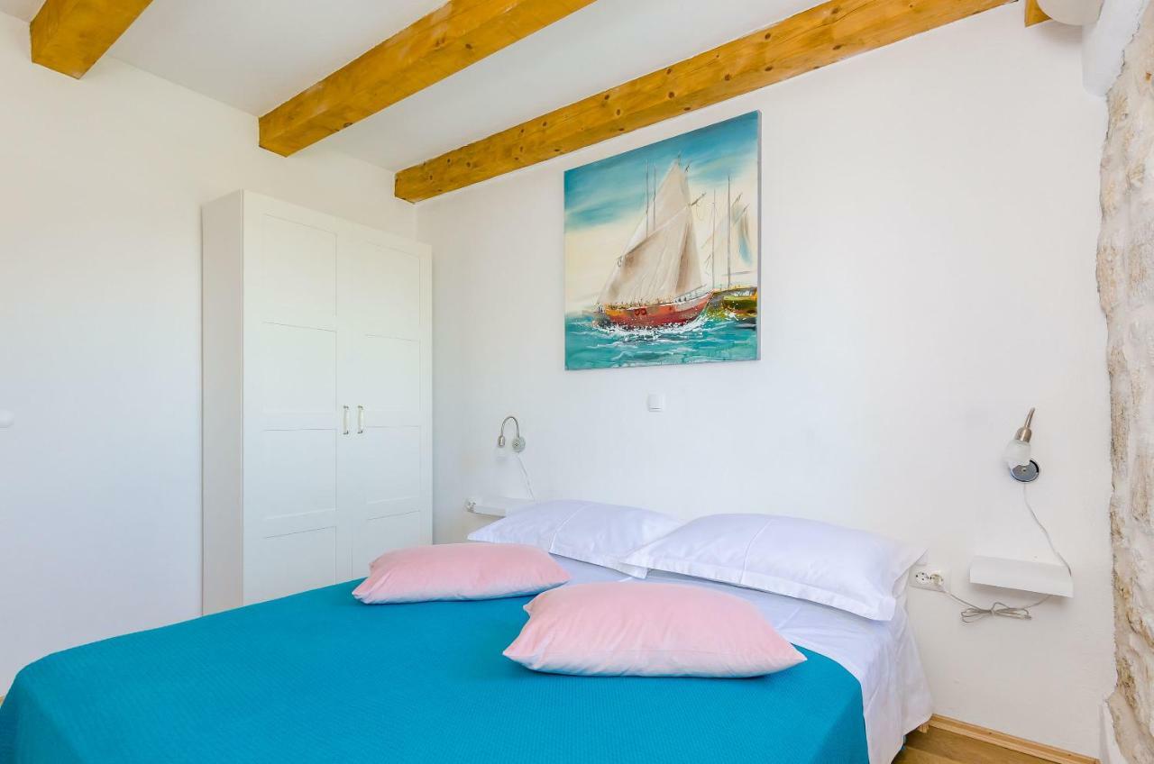 Apartments Korita Maranovići Eksteriør billede
