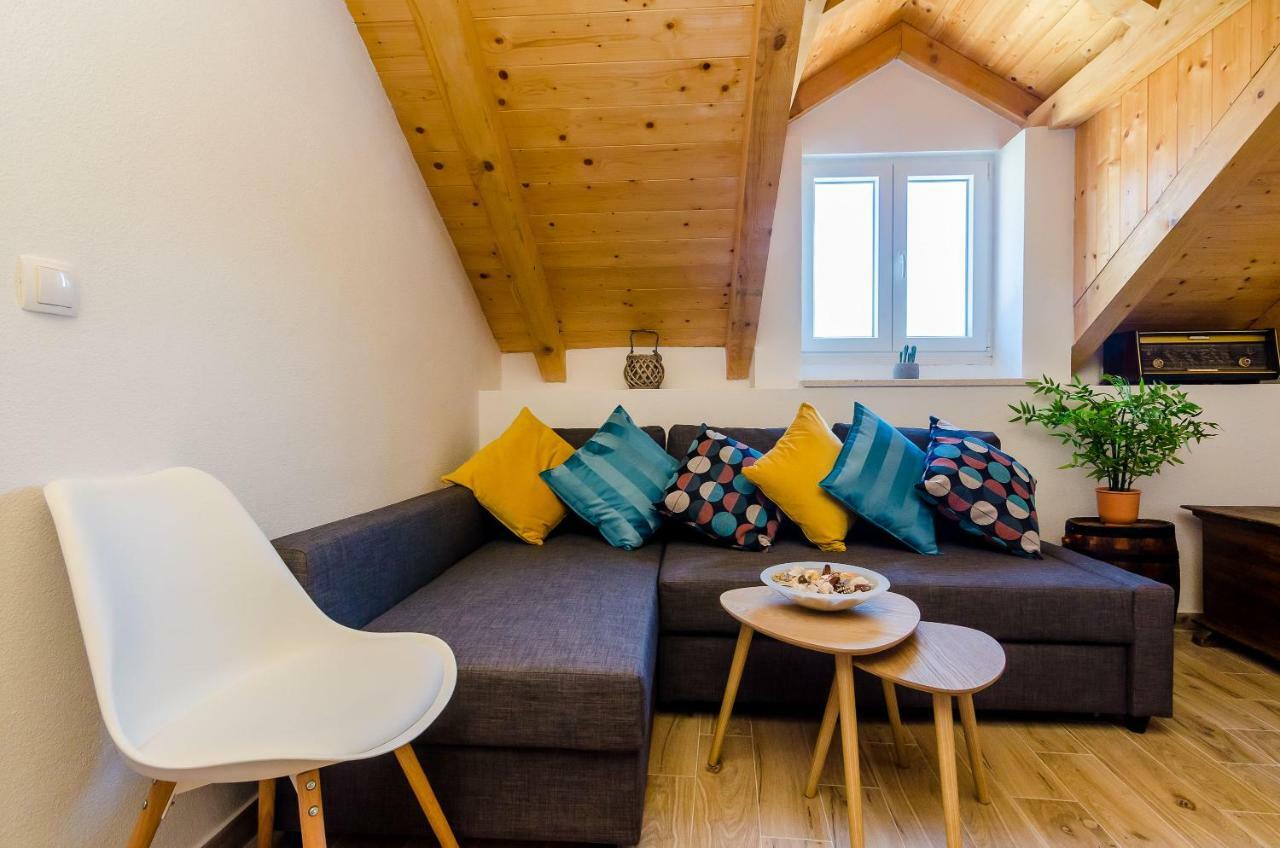 Apartments Korita Maranovići Eksteriør billede