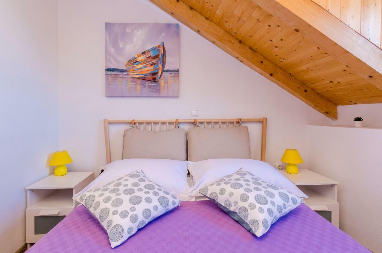 Apartments Korita Maranovići Eksteriør billede