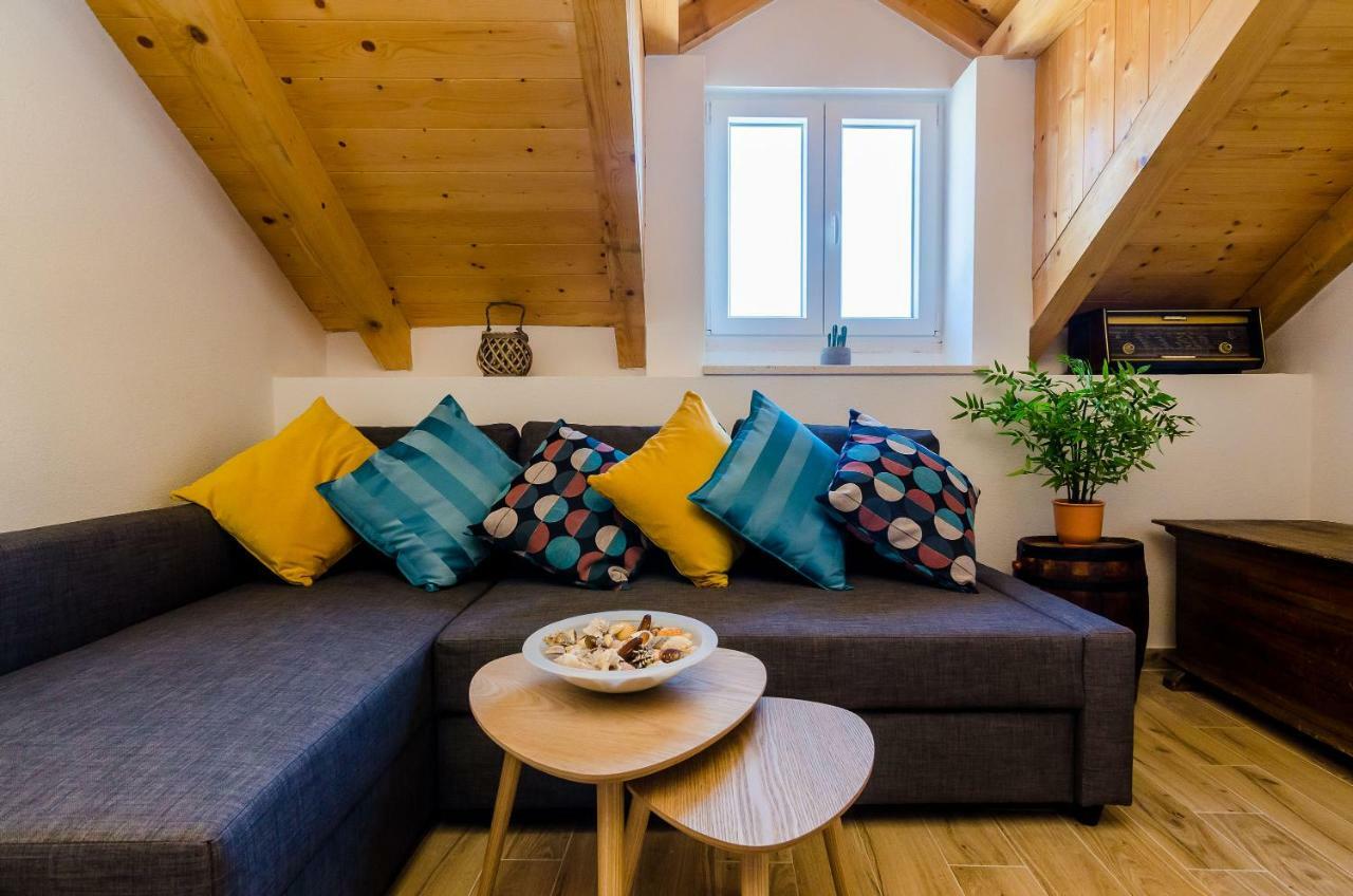 Apartments Korita Maranovići Eksteriør billede