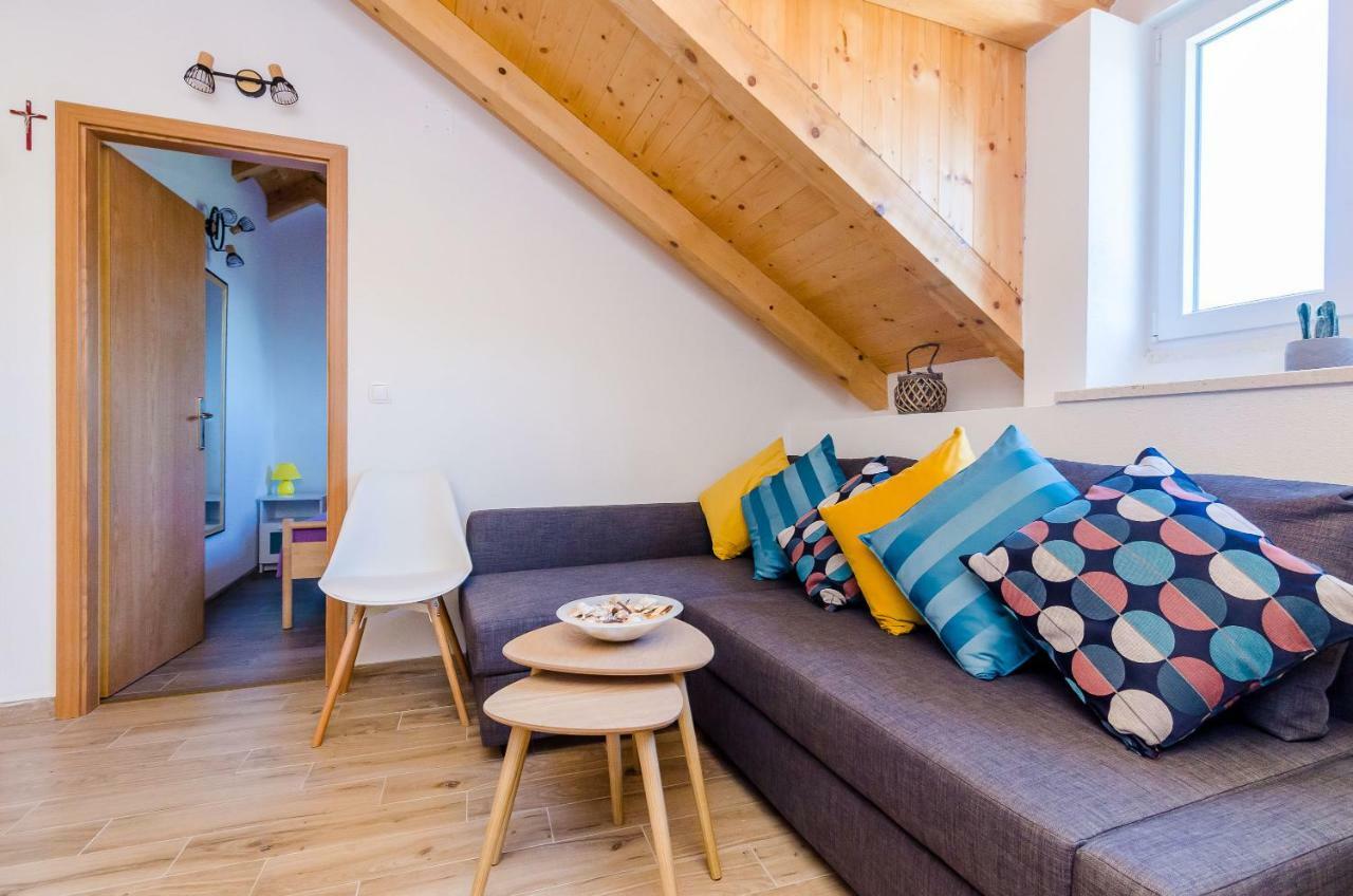 Apartments Korita Maranovići Eksteriør billede