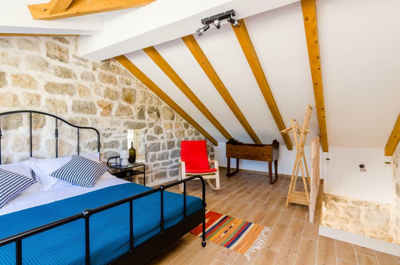 Apartments Korita Maranovići Eksteriør billede