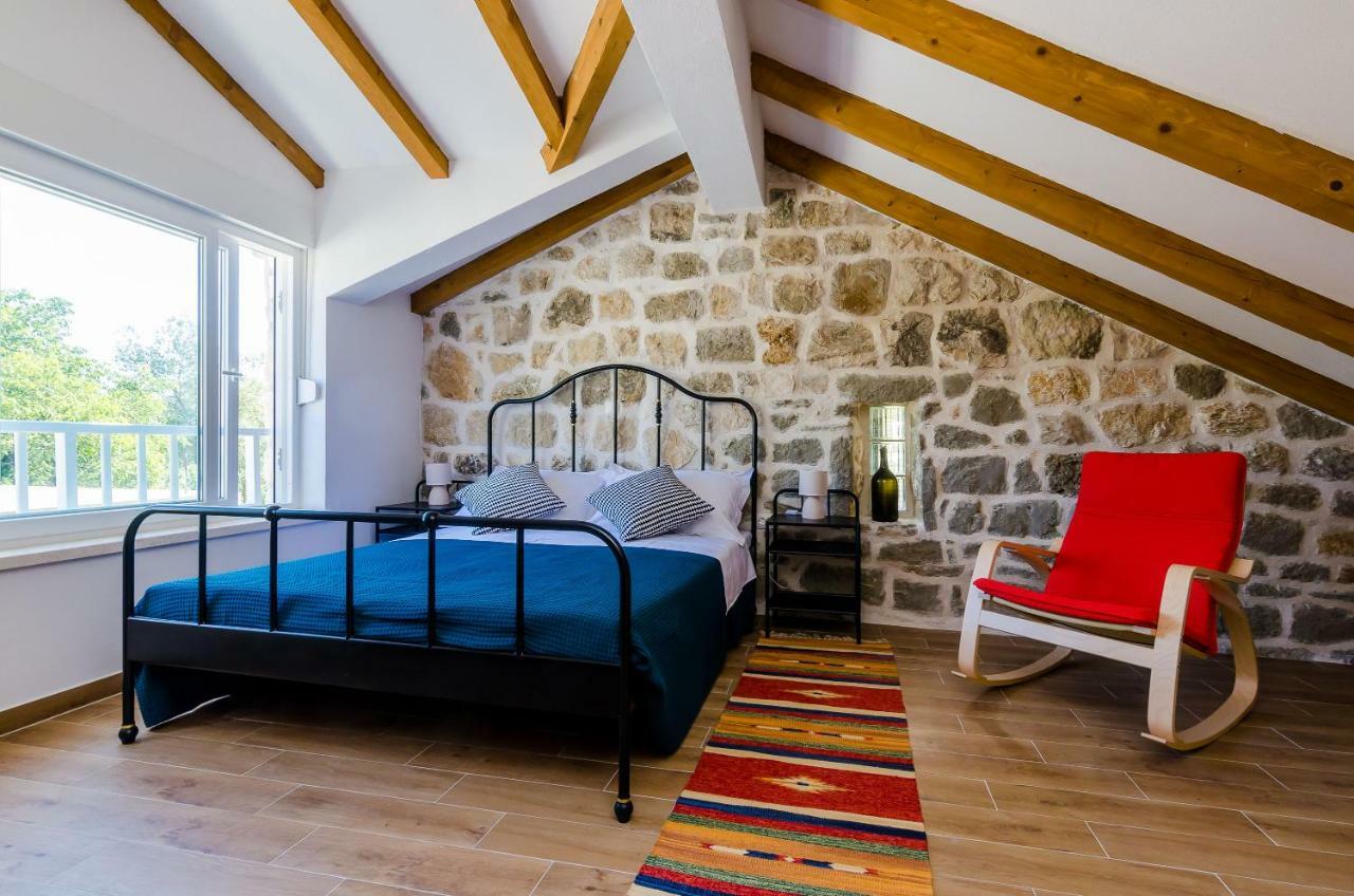 Apartments Korita Maranovići Eksteriør billede