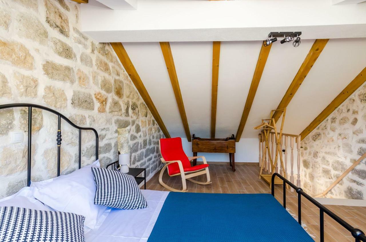 Apartments Korita Maranovići Eksteriør billede