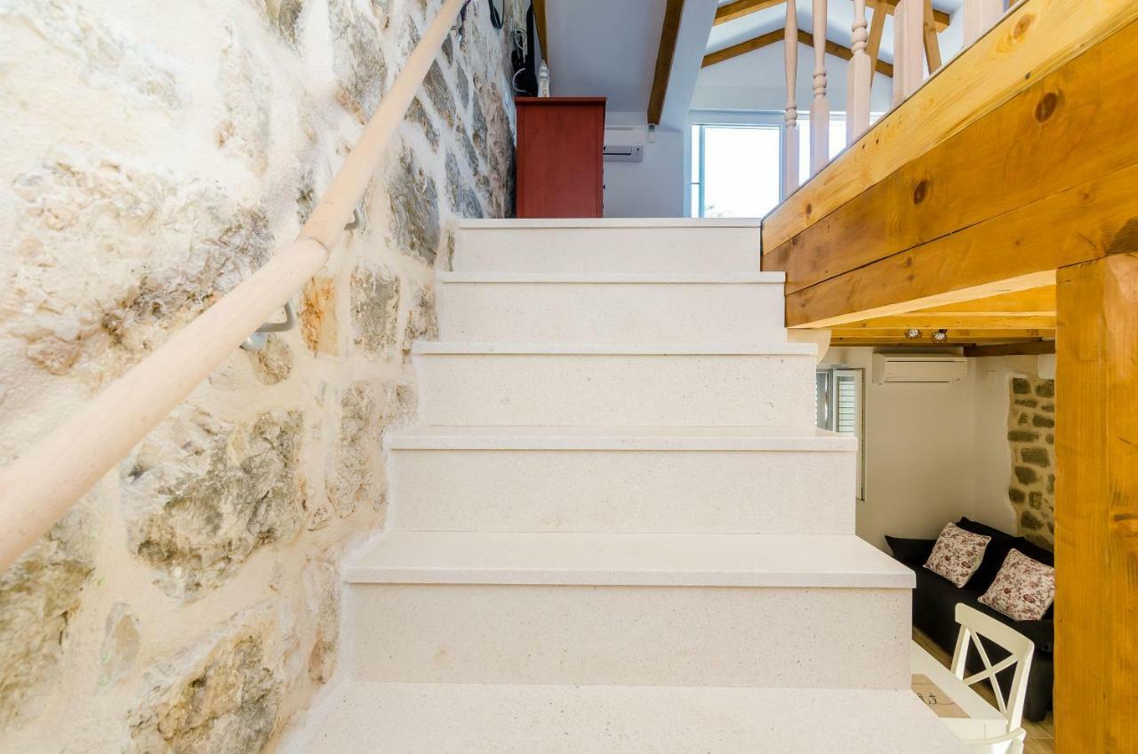 Apartments Korita Maranovići Eksteriør billede