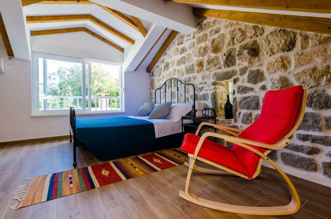 Apartments Korita Maranovići Eksteriør billede