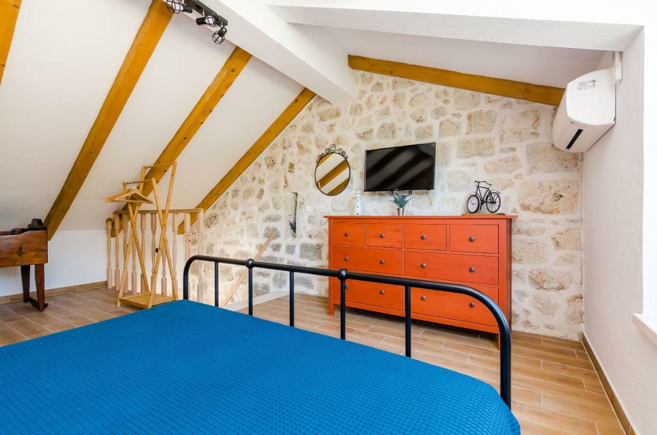 Apartments Korita Maranovići Eksteriør billede