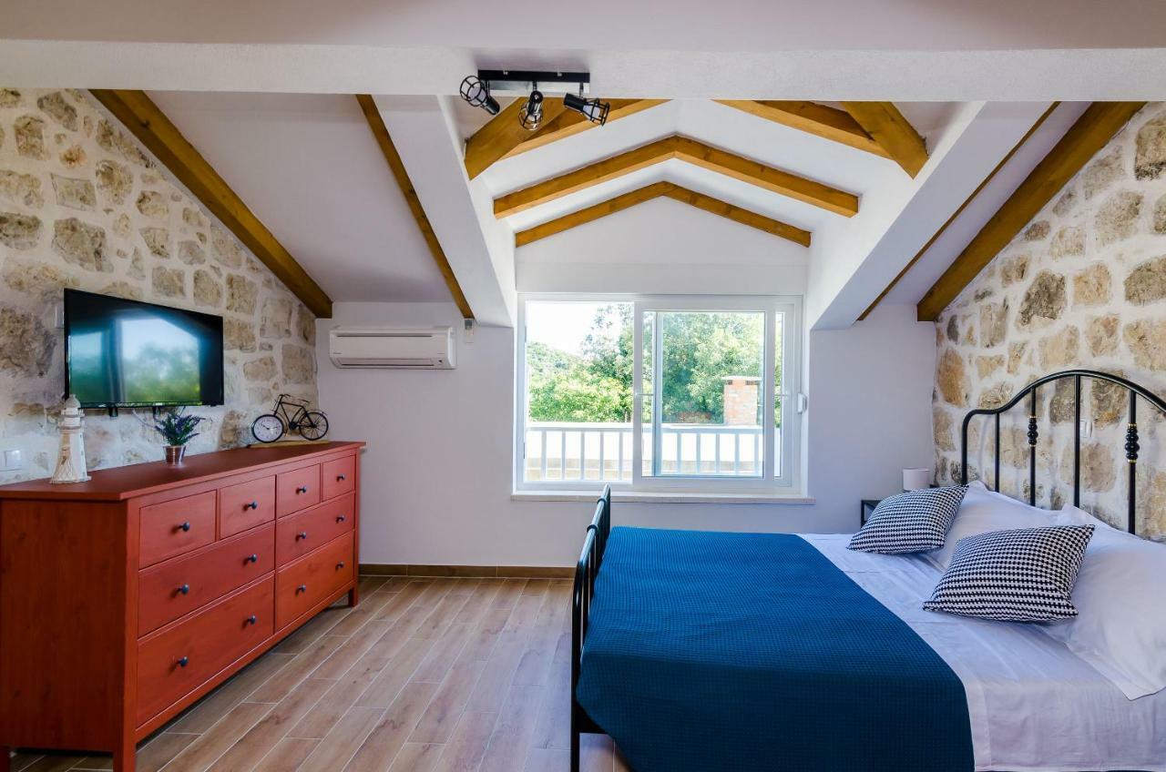 Apartments Korita Maranovići Eksteriør billede