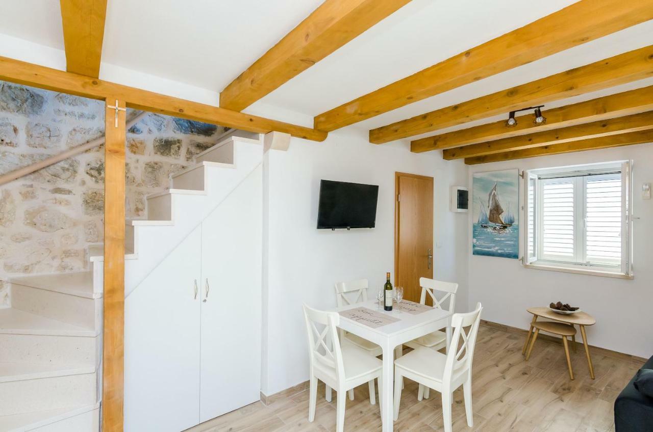 Apartments Korita Maranovići Eksteriør billede