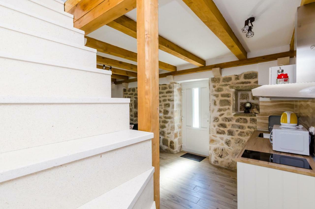 Apartments Korita Maranovići Eksteriør billede