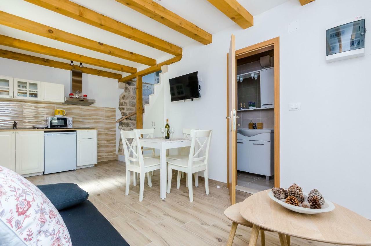 Apartments Korita Maranovići Eksteriør billede