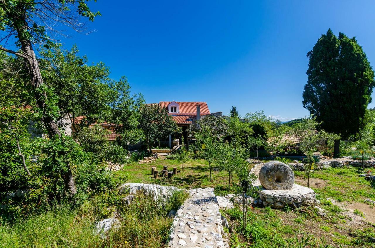 Apartments Korita Maranovići Eksteriør billede