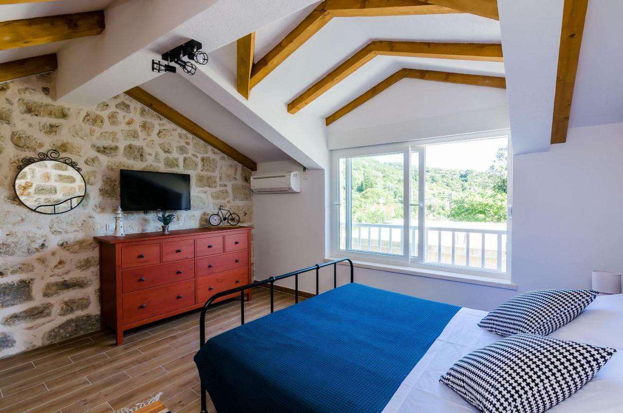 Apartments Korita Maranovići Eksteriør billede