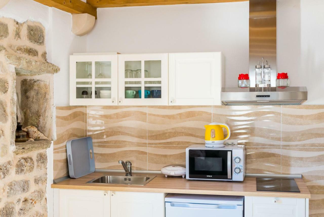 Apartments Korita Maranovići Eksteriør billede