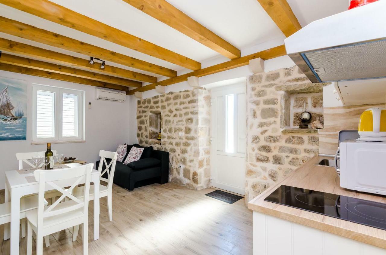 Apartments Korita Maranovići Eksteriør billede